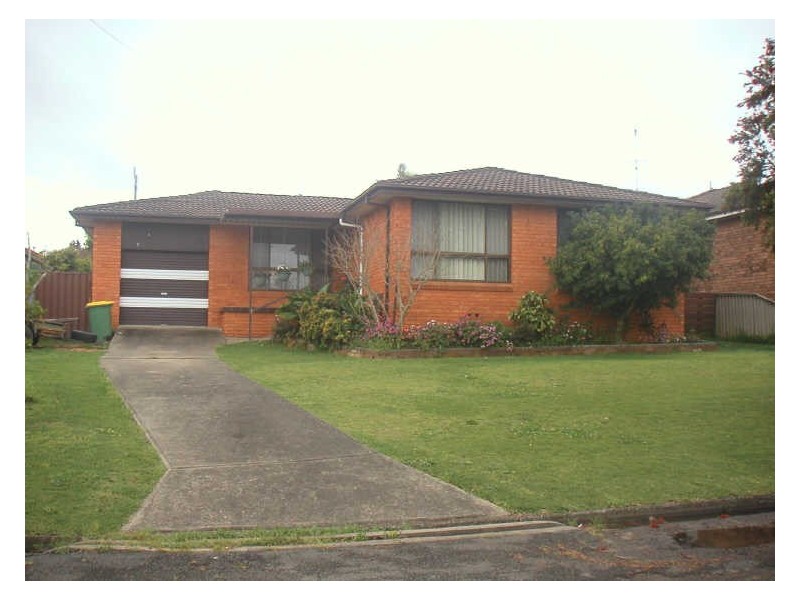 7 Omaru Crescent, Taree NSW 2430