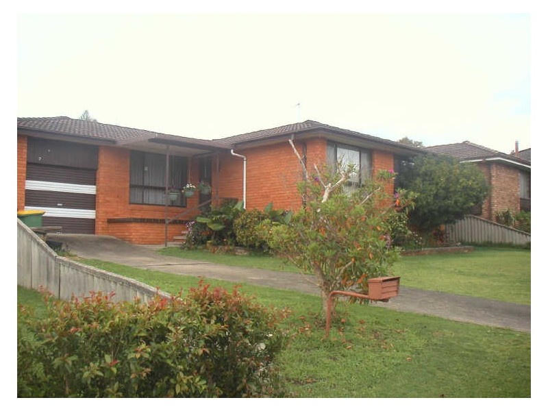 7 Omaru Crescent, Taree NSW 2430