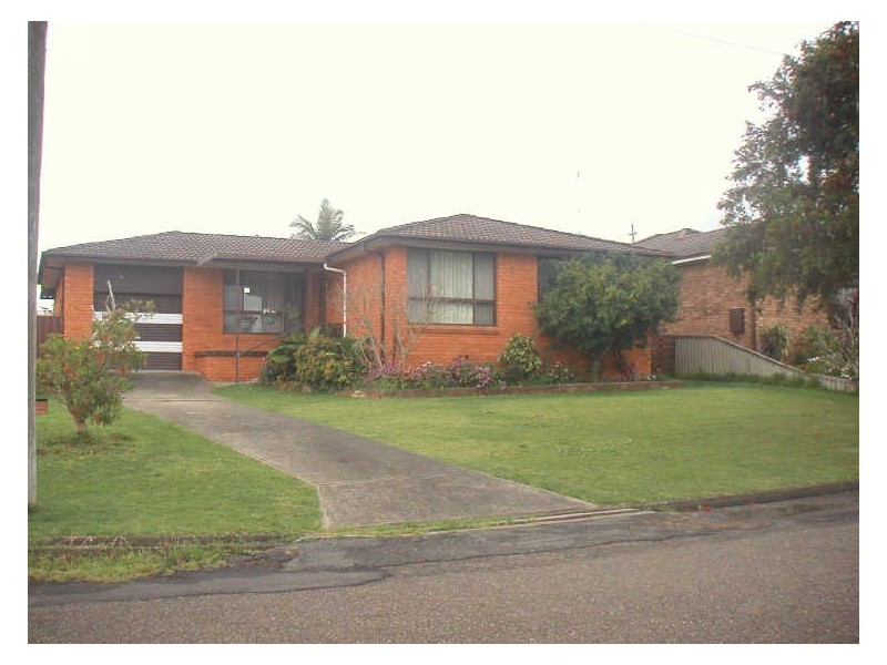 7 Omaru Crescent, Taree NSW 2430