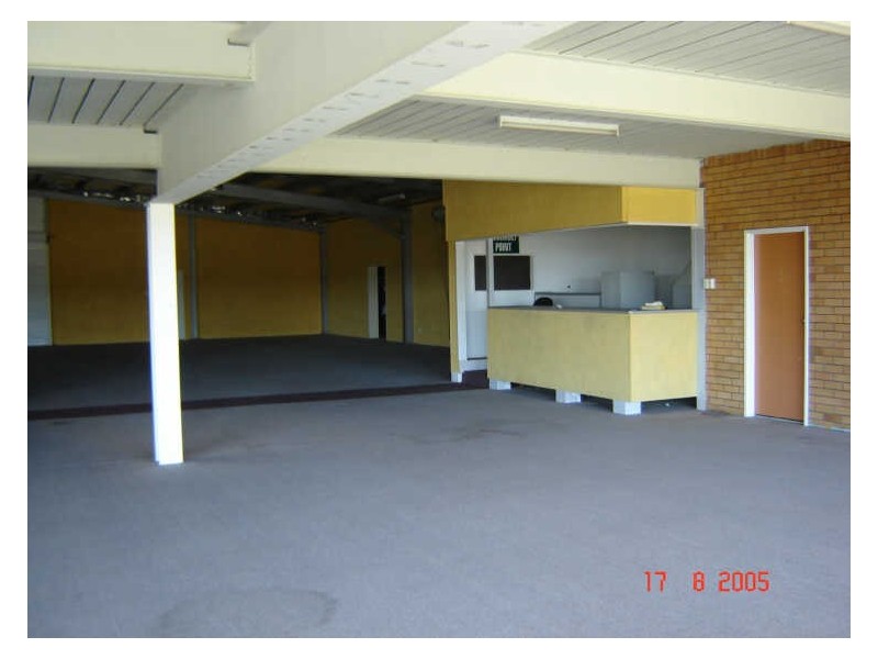 Bay 1/124 Manning River Drive, Taree NSW 2430