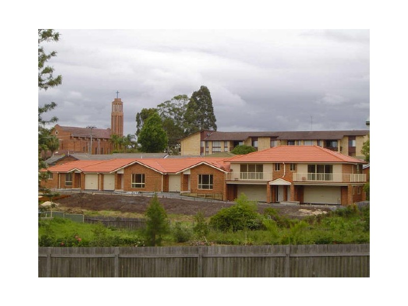 4/257 Victoria Street, Taree NSW 2430