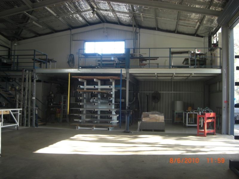 Bay 4/16 Arkwright Crescent, Taree NSW 2430