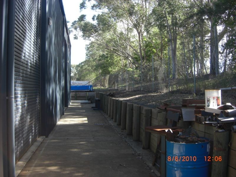 Bay 4/16 Arkwright Crescent, Taree NSW 2430