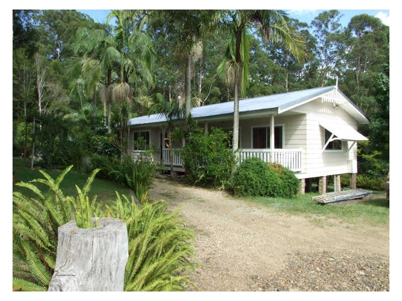 Upper Lansdowne NSW 2430