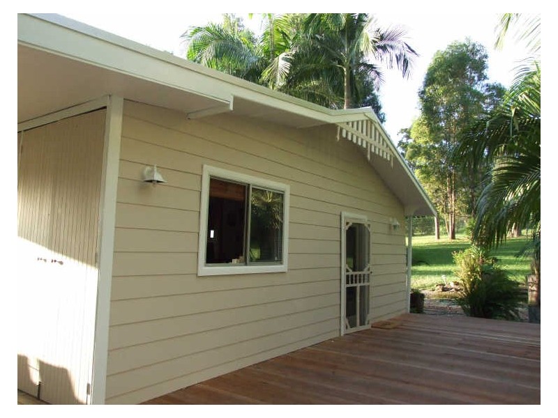 Upper Lansdowne NSW 2430