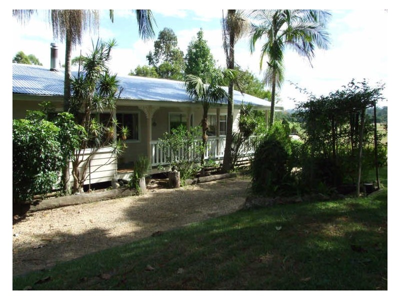 Upper Lansdowne NSW 2430