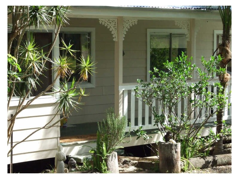 Upper Lansdowne NSW 2430