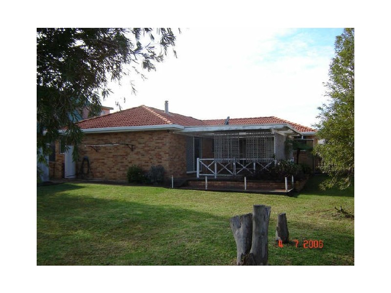 Old Bar NSW 2430