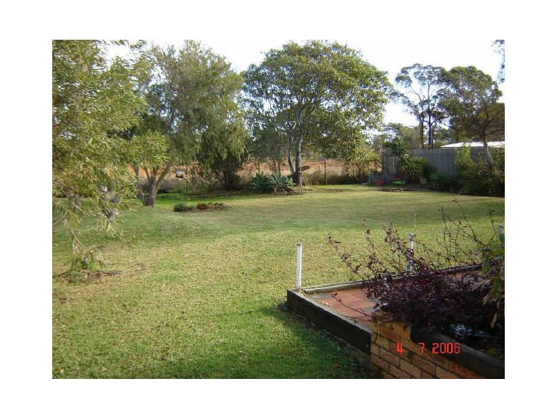 Old Bar NSW 2430