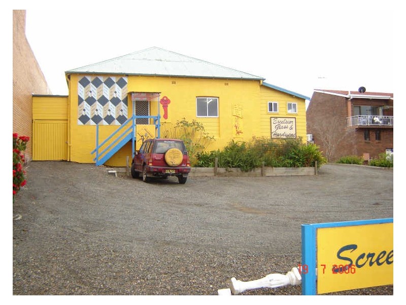 6-8 Albert Lane, Taree NSW 2430