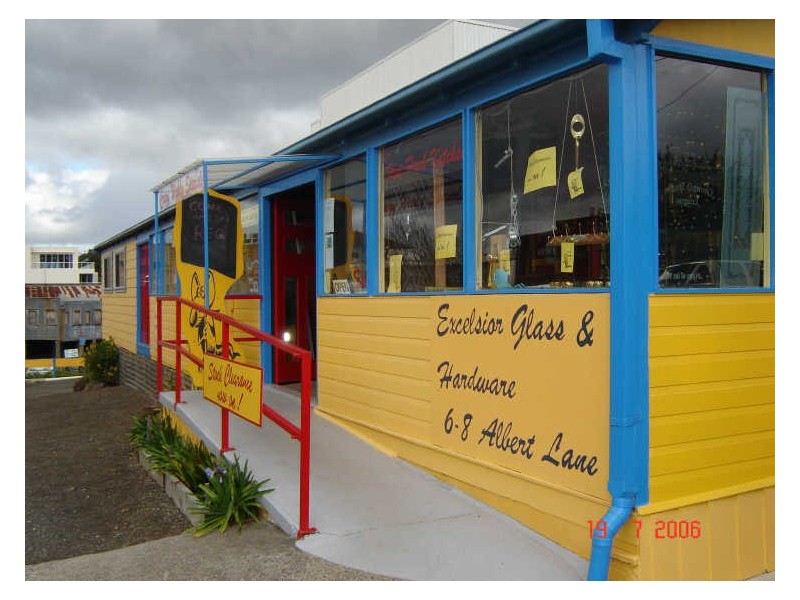 6-8 Albert Lane, Taree NSW 2430