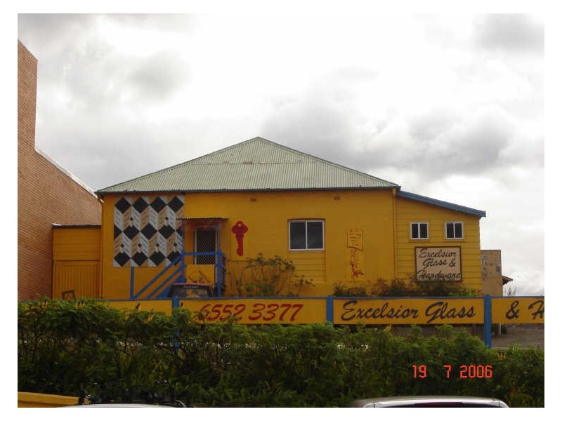 6-8 Albert Lane, Taree NSW 2430