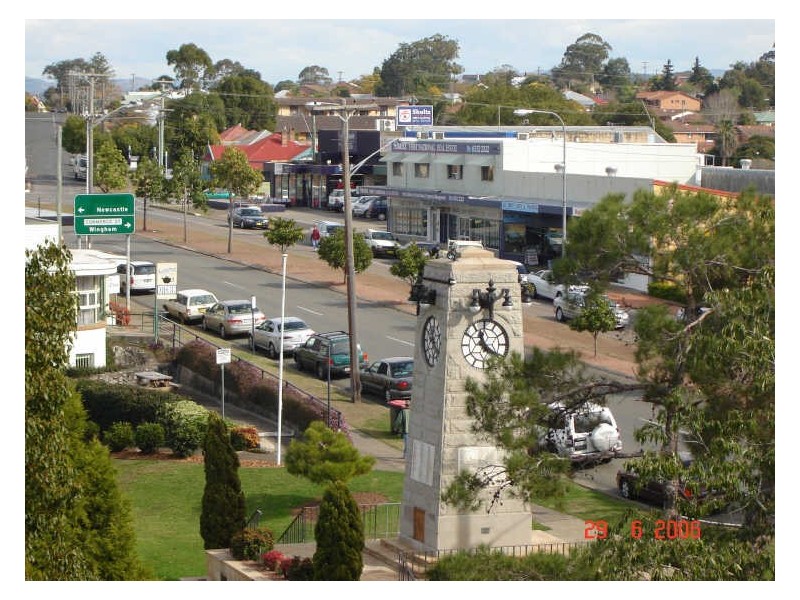 Level 2/242 Victoria Street, Taree NSW 2430