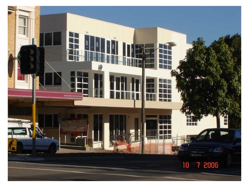 Level 2/242 Victoria Street, Taree NSW 2430