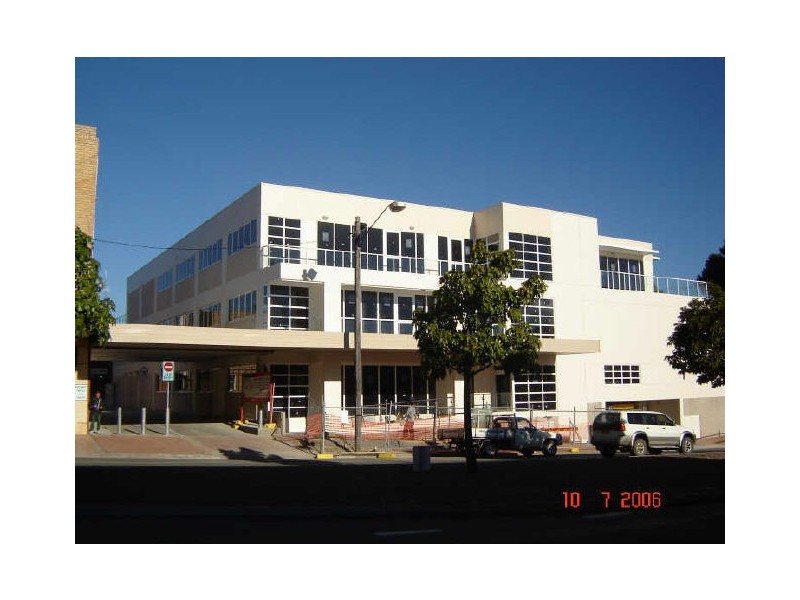 Level 2/242 Victoria Street, Taree NSW 2430