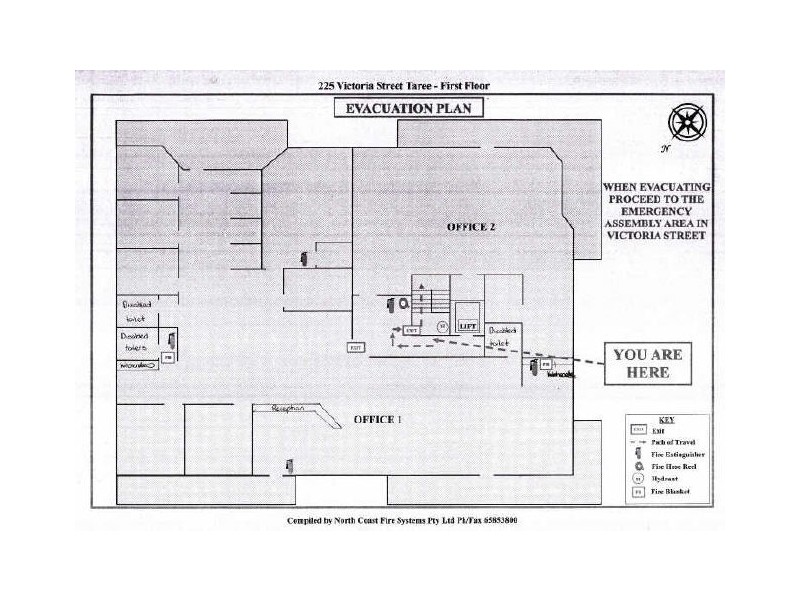 Suite 3/227 Victoria Street, Taree NSW 2430