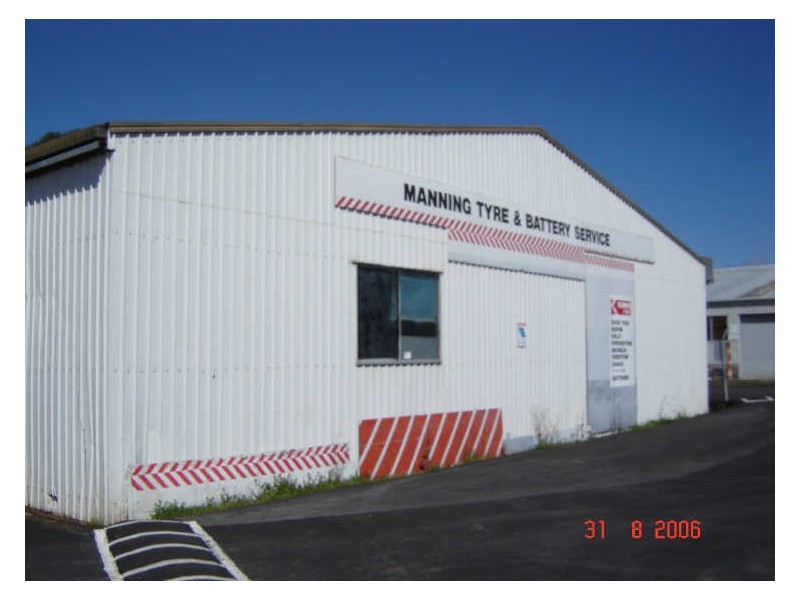 Bay 5/16 Elizabeth Avenue, Taree NSW 2430