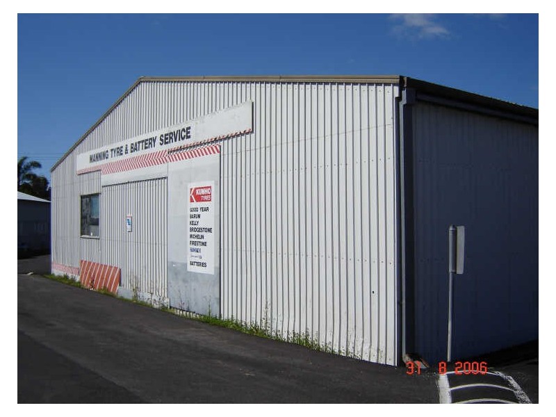 Bay 5/16 Elizabeth Avenue, Taree NSW 2430