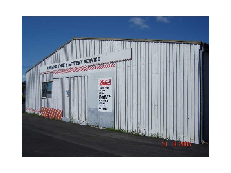 Bay 5/16 Elizabeth Avenue, Taree NSW 2430