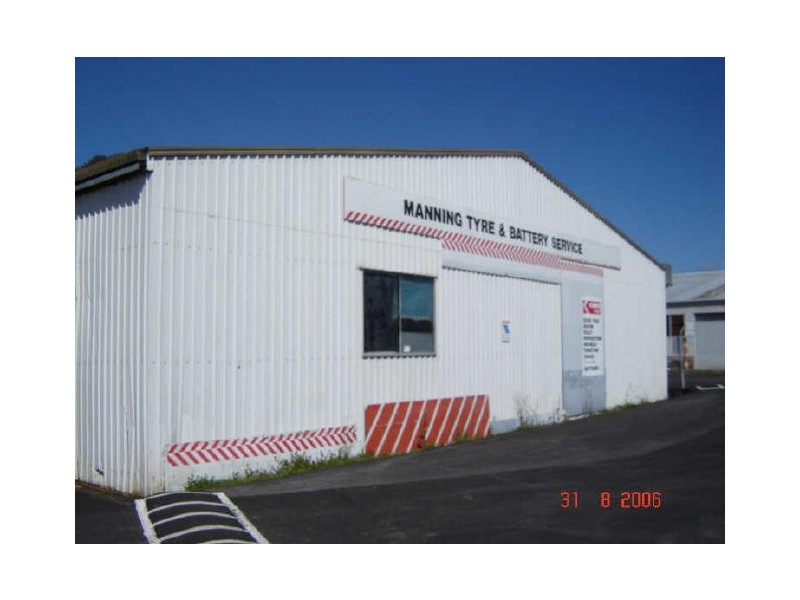 Bay 5/16 Elizabeth Avenue, Taree NSW 2430