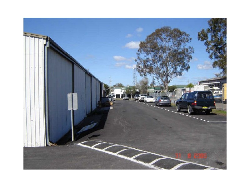 Bay 5/16 Elizabeth Avenue, Taree NSW 2430