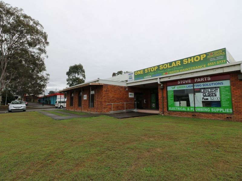 Bay 1/1 Elizabeth Avenue, Taree NSW 2430