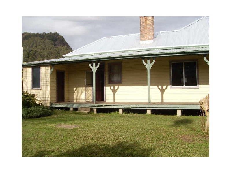 Upper Lansdowne NSW 2430