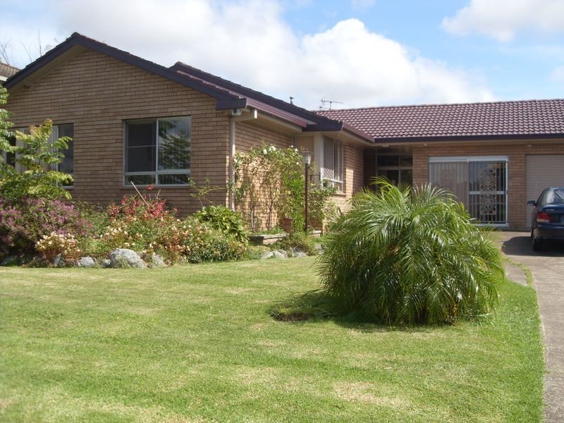 19 Wootton Crescent, Taree NSW 2430
