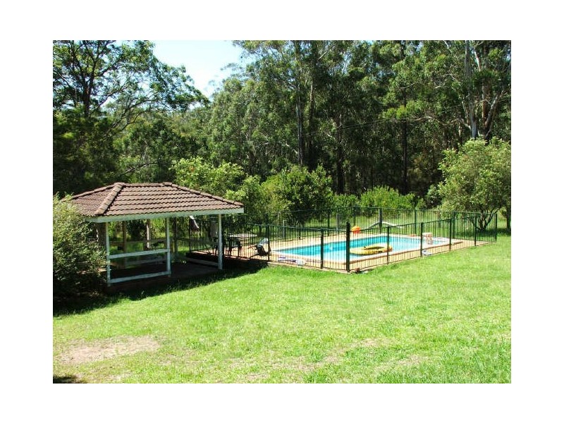 Mitchells Island NSW 2430