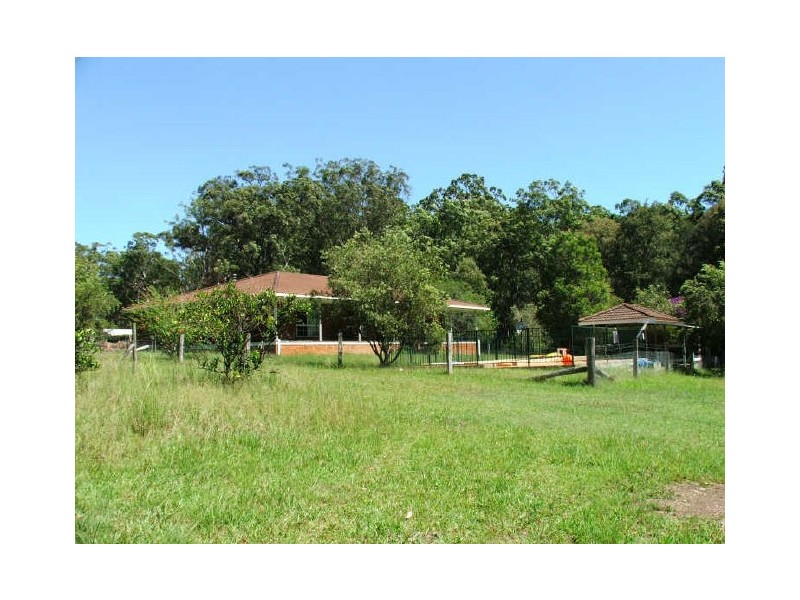 Mitchells Island NSW 2430
