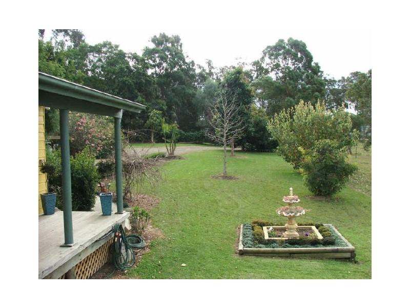 Upper Lansdowne NSW 2430