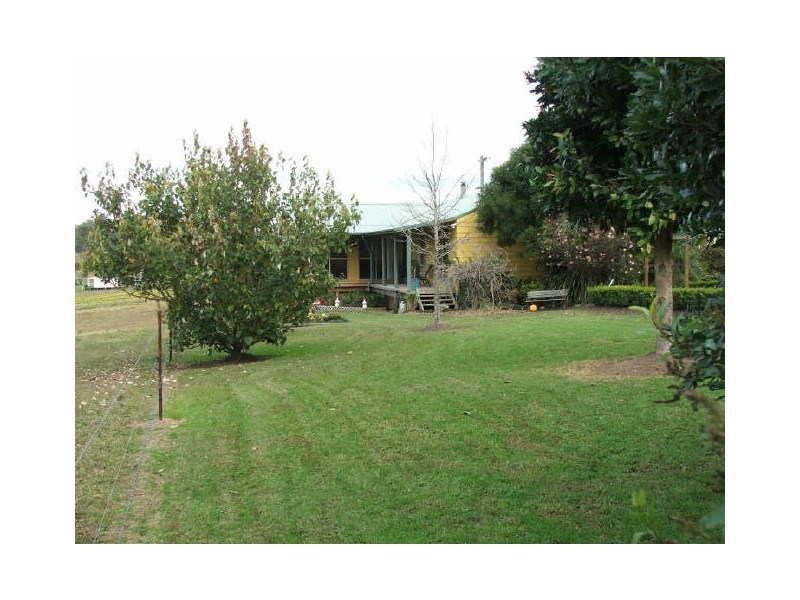Upper Lansdowne NSW 2430