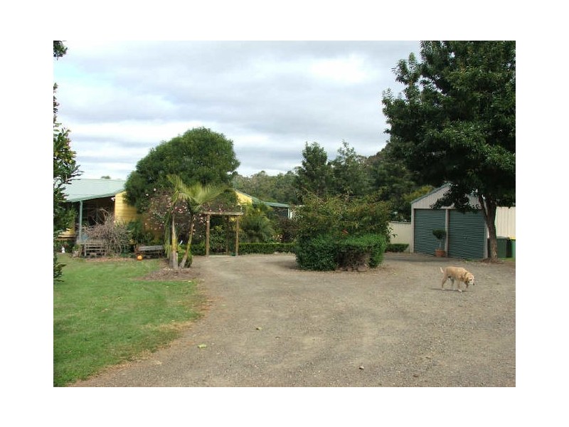 Upper Lansdowne NSW 2430