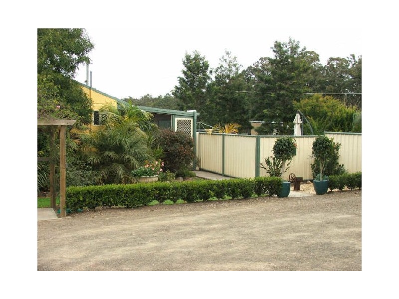 Upper Lansdowne NSW 2430