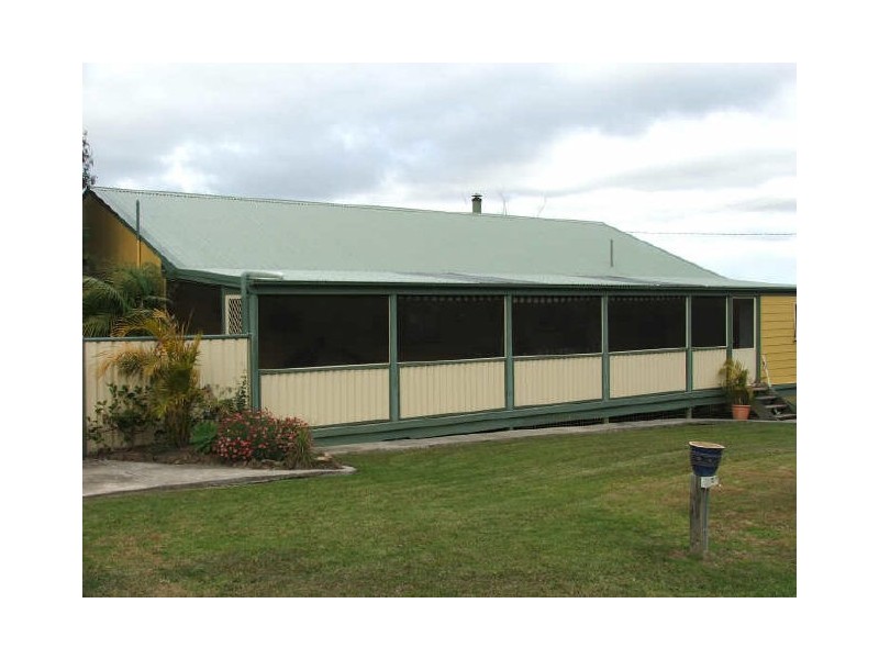 Upper Lansdowne NSW 2430
