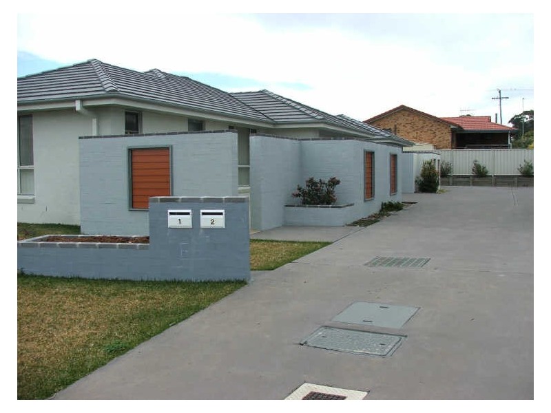 4/26-28 Ivy Cres, Old Bar NSW 2430