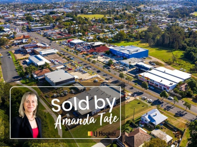 14 Victoria Street, Taree NSW 2430