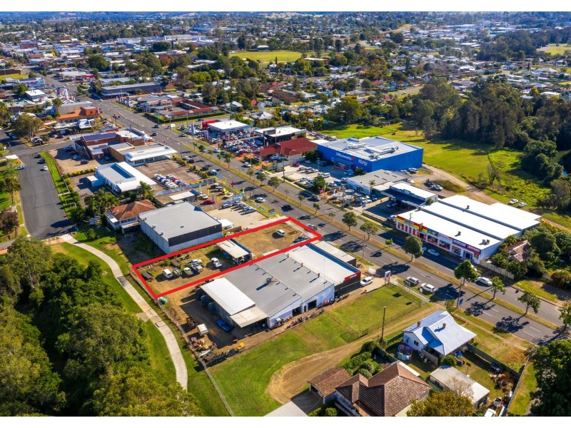 14 Victoria Street, Taree NSW 2430