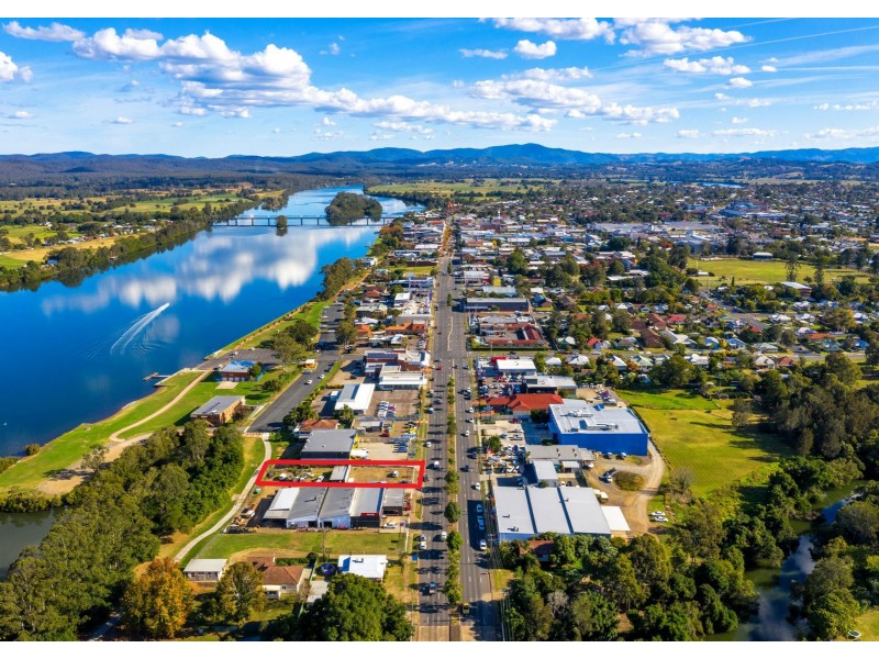 14 Victoria Street, Taree NSW 2430