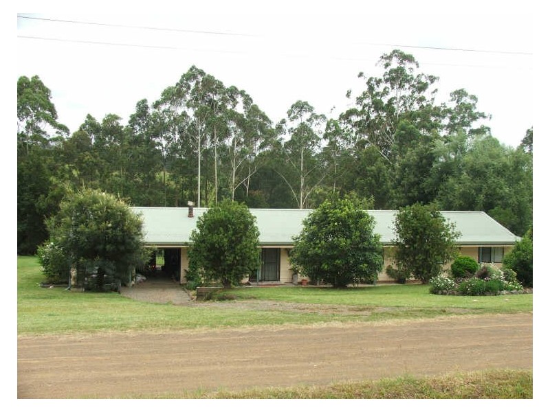 20 Betts Close, Killabakh NSW 2429