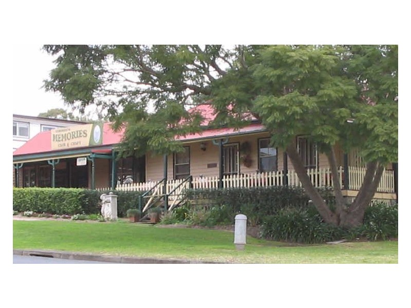 4-6 Manchester St, Tinonee NSW 2430