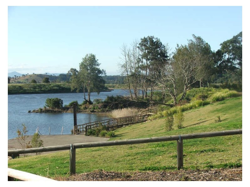 Manning Waters Estate, Taree NSW 2430