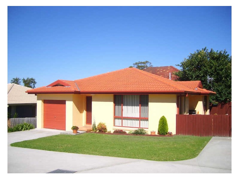 2/176 – 178 High Street & 2 Edinburgh Drive, Taree NSW 2430