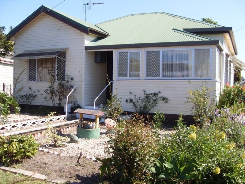 21 Georges Lane, Taree NSW 2430