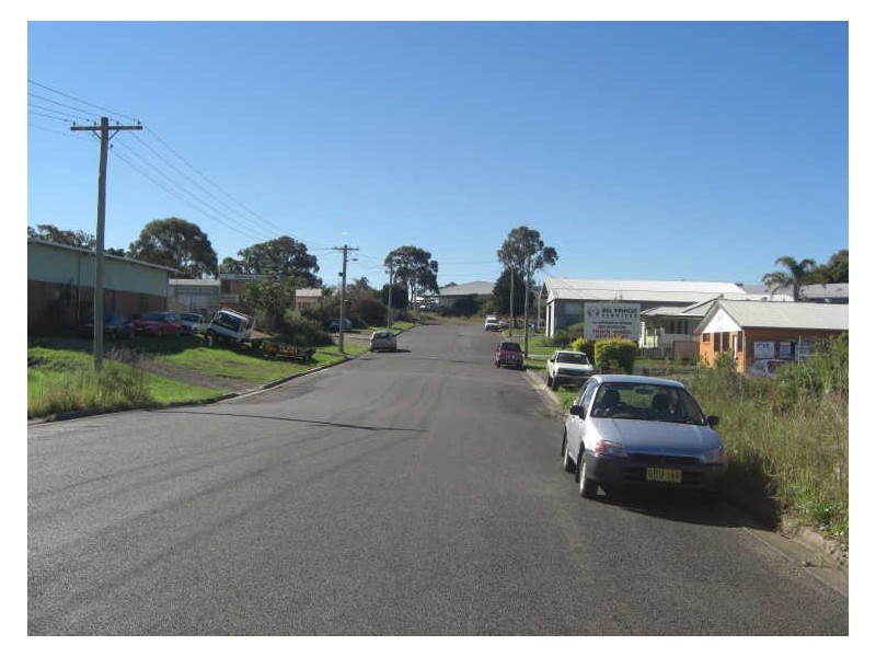 8-14 Bent Street, Taree NSW 2430