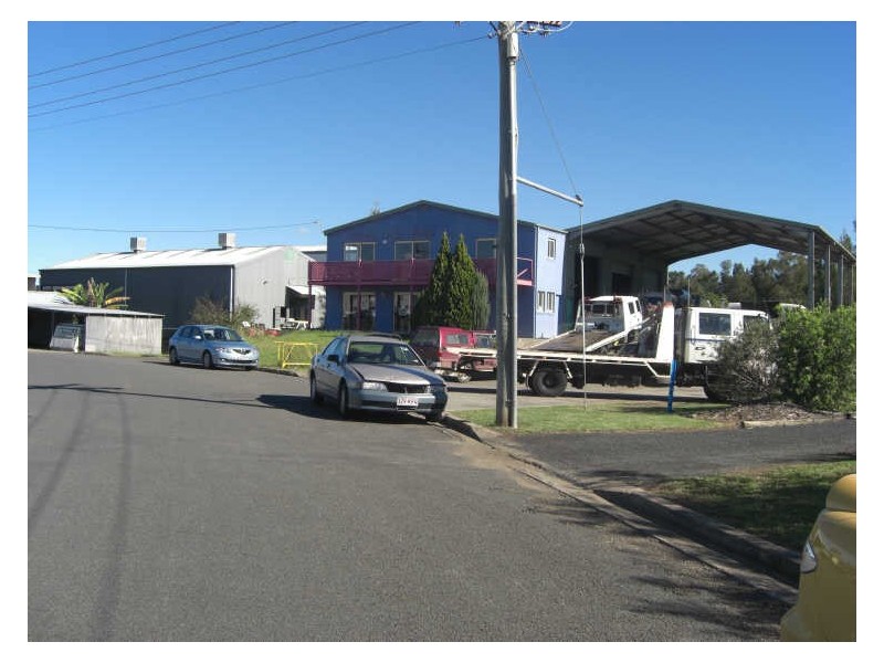 8-14 Bent Street, Taree NSW 2430