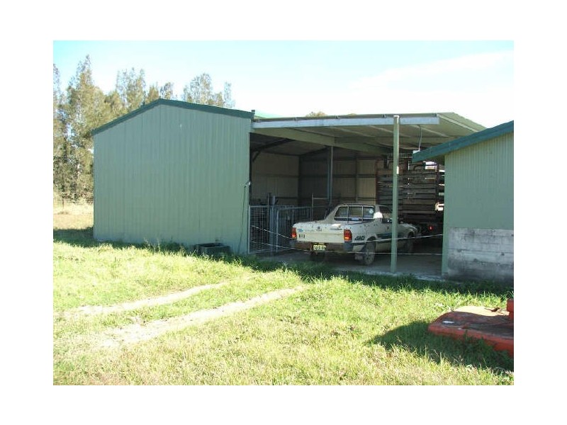 Lansdowne NSW 2430