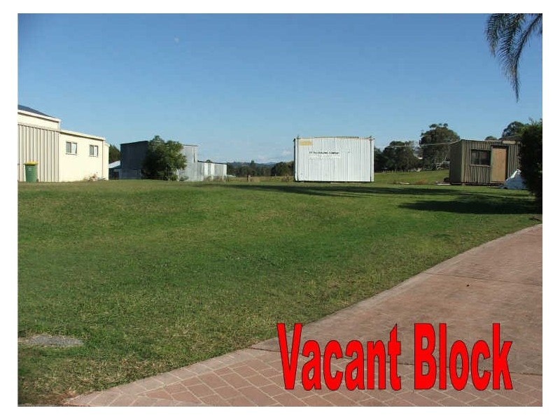 5 Christina Close, Taree NSW 2430