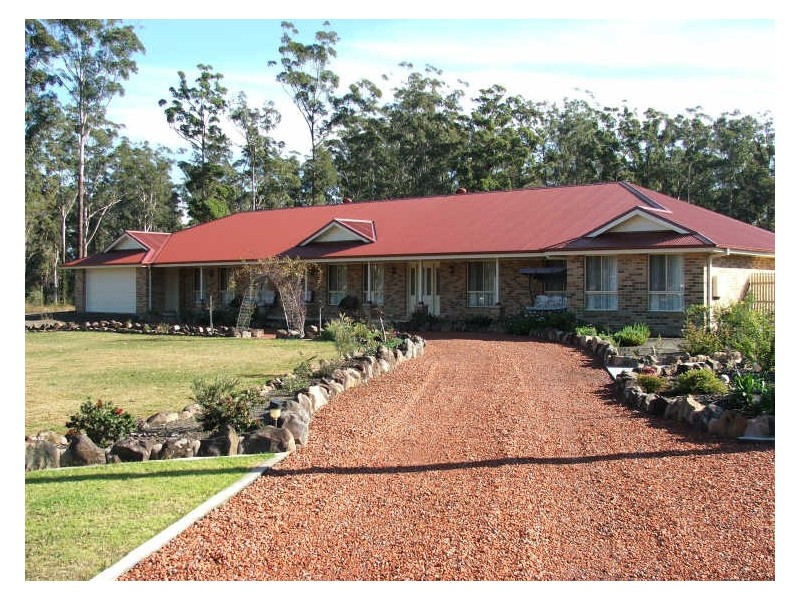 Pampoolah NSW 2430