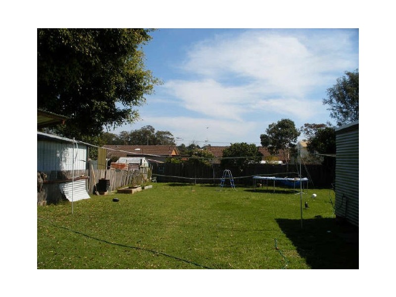 Old Bar NSW 2430